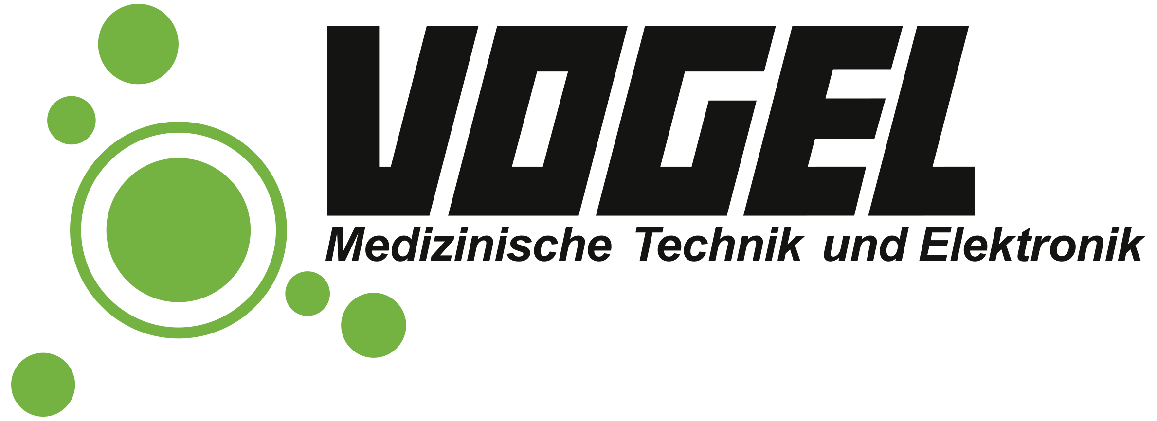 VOGEL Medizinische Technik und Elektronik GmbH & Co. KG